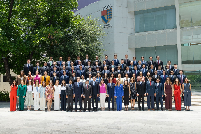 Generación